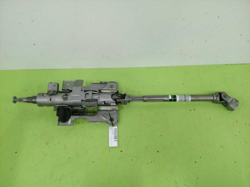 Recambio de columna direccion para peugeot 2008 (--.2013) access referencia OEM IAM 61NJZS1603115 Recambio de columna direccion para peugeot 2008 (--.2013) access referencia OEM IAM 61NJZS1603115