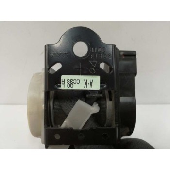 Recambio de cinturon seguridad trasero izquierdo para mazda 5 berl. (cr) 2.0 crtd active+ (105kw) referencia OEM IAM AKCC33A  