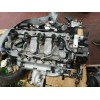 Recambio de despiece motor para kia carens (un) active referencia OEM IAM D4EA  