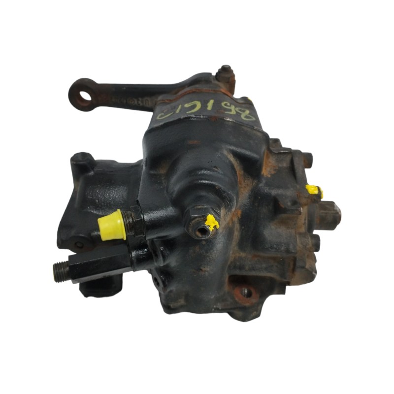 Recambio de caja direccion para mercedes-benz clase c (w202) berlina 180 (202.018) referencia OEM IAM 1244611501  