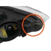 Recambio de faro izquierdo para ford focus iii 1.5 tdci referencia OEM IAM F1EB13W030CB OBSERVAR FOTOS 