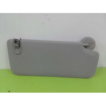 Recambio de parasol izquierdo para chevrolet orlando lt+ referencia OEM IAM   