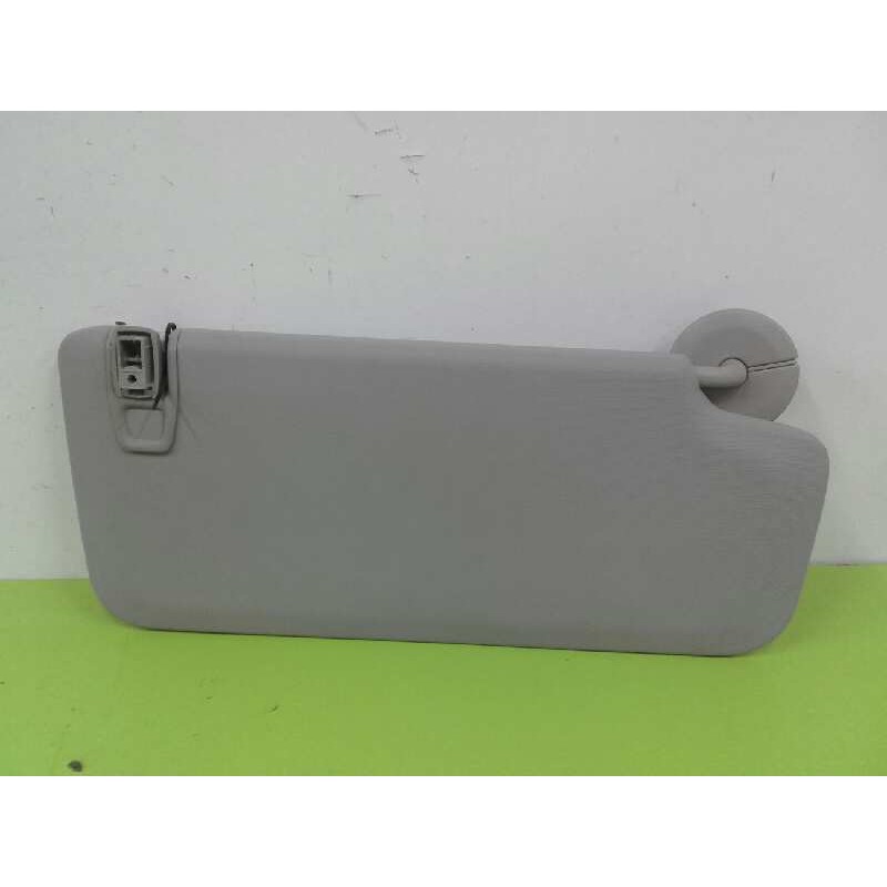 Recambio de parasol izquierdo para chevrolet orlando lt+ referencia OEM IAM   