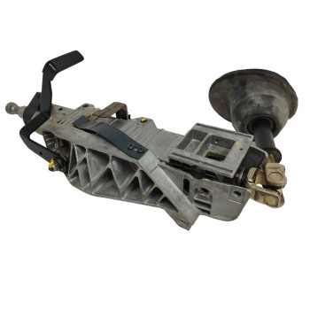 Recambio de columna direccion para renault laguna ii (bg0) 2.0 referencia OEM IAM 8200002220 SIN BLOQUEO ELECTRICO 