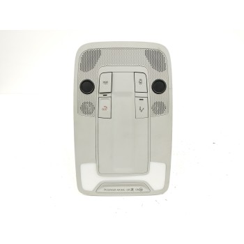 Recambio de luz interior para audi q2 (gab) 2.0 16v tdi referencia OEM IAM 81A947135AG  