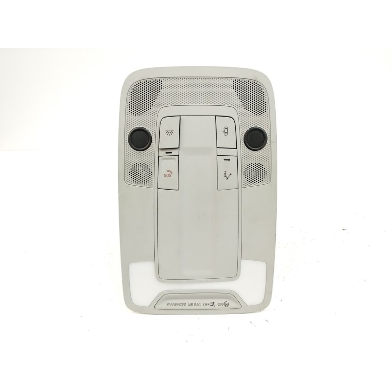 Recambio de luz interior para audi q2 (gab) 2.0 16v tdi referencia OEM IAM 81A947135AG  