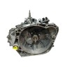 Recambio de caja cambios para citroën c4 picasso 2.0 hdi fap cat (rhr / dw10bted4) referencia OEM IAM 20DS51 SEMIAUTOMATICA PILO