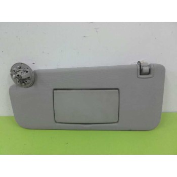 Recambio de parasol izquierdo para chevrolet orlando lt+ referencia OEM IAM   