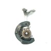 Recambio de mangueta delantera izquierda para audi a6 avant (4f5) 3.2 v6 24v fsi referencia OEM IAM 4F0407241  