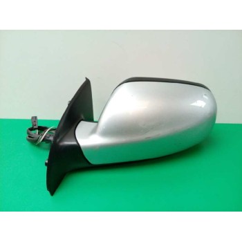 Recambio de retrovisor izquierdo para peugeot 307 break / sw (s1) sw referencia OEM IAM 8149AW ELECTRICO 