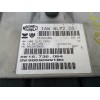 Recambio de centralita motor uce para citroën c4 berlina collection referencia OEM IAM 9659099180 9653979480 