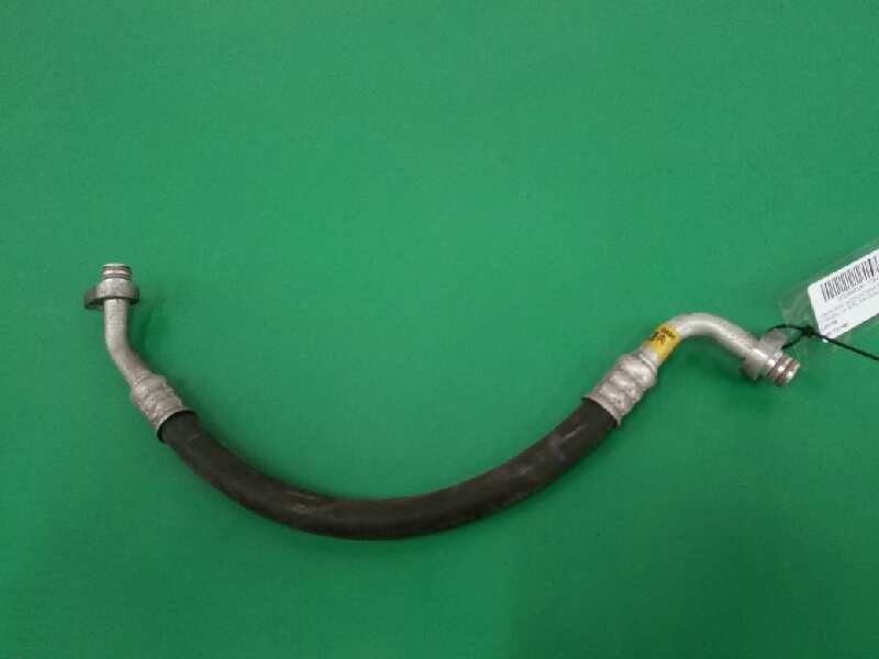 Recambio de tubos aire acondicionado para citroën c4 berlina collection referencia OEM IAM 9681723480  