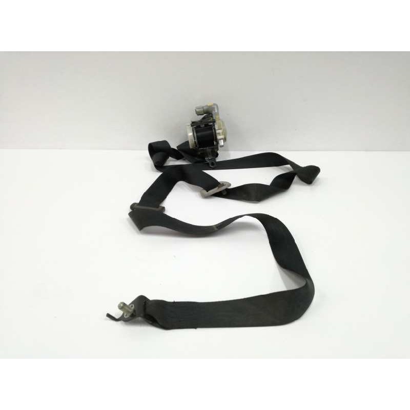 Recambio de cinturon seguridad delantero derecho para mazda 5 berl. (cr) 2.0 crtd active+ (105kw) referencia OEM IAM MCC29H  