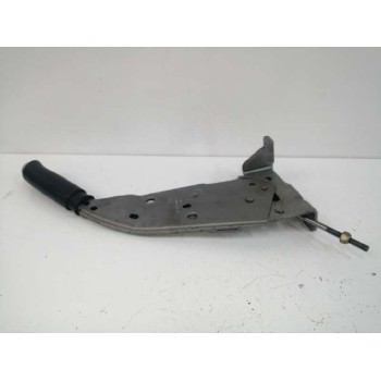 Recambio de palanca freno de mano para renault laguna ii (bg0) 2.0 referencia OEM IAM 002238  