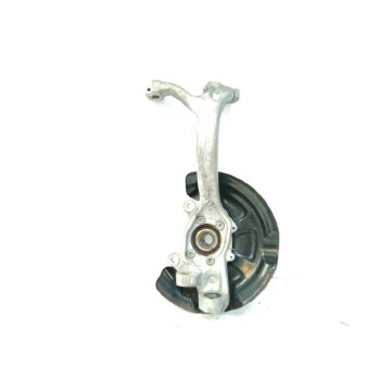 Recambio de mangueta delantera izquierda para audi a6 avant (4f5) 3.2 v6 24v fsi referencia OEM IAM 4F0407241  