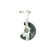 Recambio de mangueta delantera izquierda para audi a6 avant (4f5) 3.2 v6 24v fsi referencia OEM IAM 4F0407241  