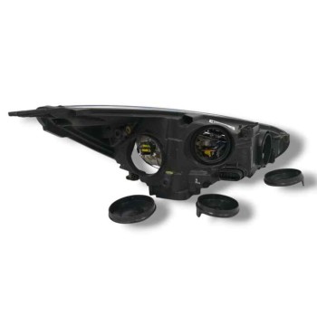 Recambio de faro izquierdo para ford focus iii 1.5 tdci referencia OEM IAM F1EB13W030CB OBSERVAR FOTOS 