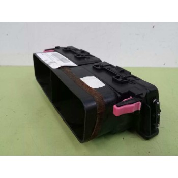 Recambio de rejilla aireadora para toyota yaris (ksp9/scp9/nlp9) básico referencia OEM IAM  CENTRAL 