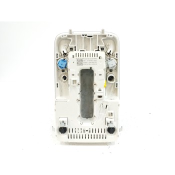 Recambio de luz interior para audi q2 (gab) 2.0 16v tdi referencia OEM IAM 81A947135AG  