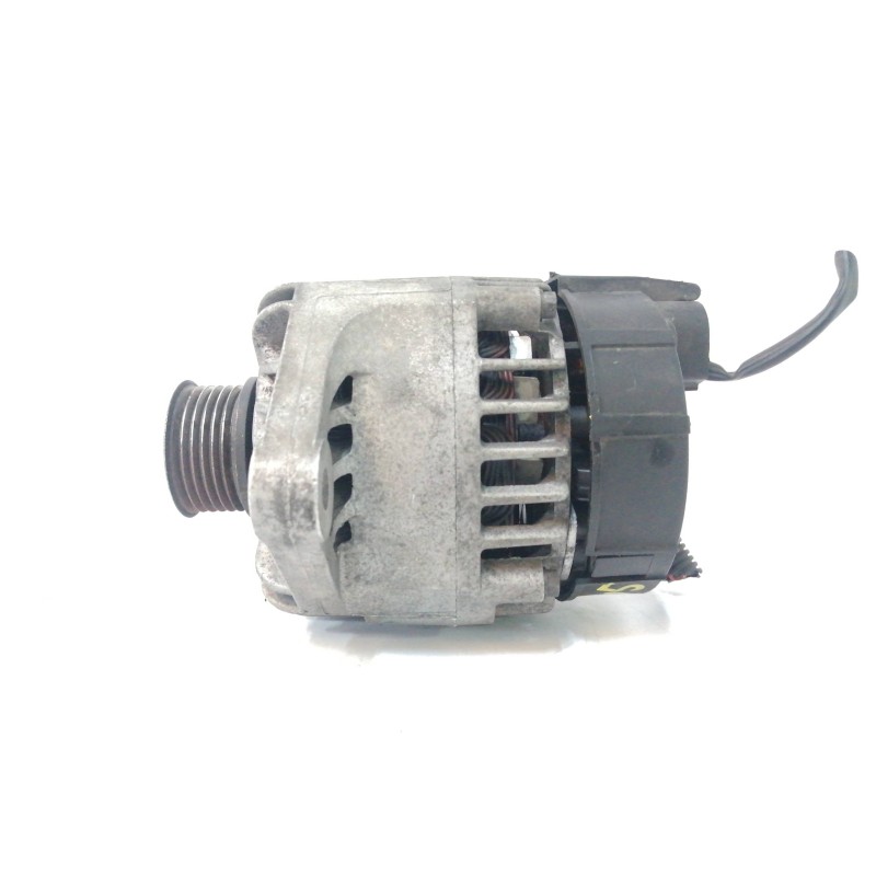 Recambio de alternador para alfa romeo 147 (190) 2.0 16v cat referencia OEM IAM   