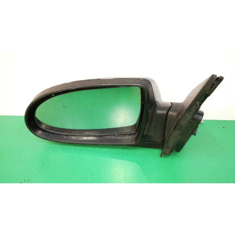 Recambio de retrovisor izquierdo para hyundai accent (mc) gl referencia OEM IAM 876101E110 ELECTRICO 