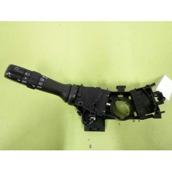 Recambio de mando luces para toyota yaris (ksp9/scp9/nlp9) básico referencia OEM IAM 17F001  