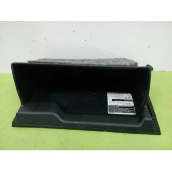 Recambio de guantera para toyota yaris (ksp9/scp9/nlp9) básico referencia OEM IAM 555500D060  