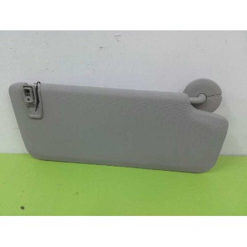 Recambio de parasol izquierdo para chevrolet orlando lt+ referencia OEM IAM   