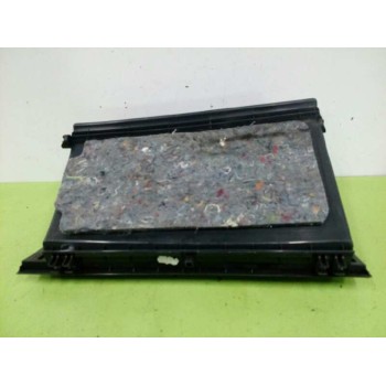 Recambio de guantera para toyota yaris (ksp9/scp9/nlp9) básico referencia OEM IAM 555500D060  