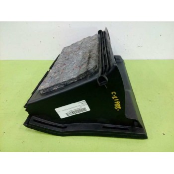 Recambio de guantera para toyota yaris (ksp9/scp9/nlp9) básico referencia OEM IAM 555500D060  