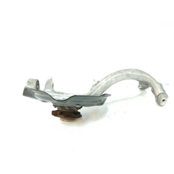 Recambio de mangueta delantera izquierda para audi a6 avant (4f5) 3.2 v6 24v fsi referencia OEM IAM 4F0407241  