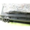 Recambio de guantera para toyota yaris (ksp9/scp9/nlp9) básico referencia OEM IAM 555500D060  