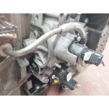 Recambio de caja cambios para citroën c4 picasso 2.0 hdi fap cat (rhr / dw10bted4) referencia OEM IAM 20DS51 SEMIAUTOMATICA PILO