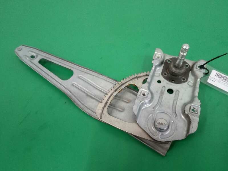 Recambio de elevalunas trasero derecho para toyota yaris (ksp9/scp9/nlp9) básico referencia OEM IAM TIJERA MANUAL CARIBE TIJERA Recambio de elevalunas trasero derecho para toyota yaris (ksp9/scp9/nlp9) básico referencia OEM IAM TIJERA MANUAL CARIBE TIJERA