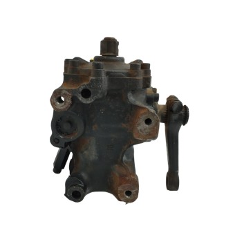 Recambio de caja direccion para mercedes-benz clase c (w202) berlina 180 (202.018) referencia OEM IAM 1244611501  