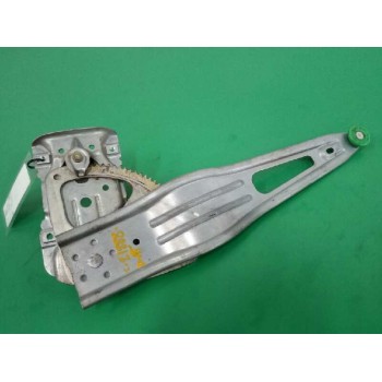 Recambio de elevalunas trasero derecho para toyota yaris (ksp9/scp9/nlp9) básico referencia OEM IAM TIJERA MANUAL CARIBE TIJERA 