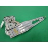 Recambio de elevalunas trasero derecho para toyota yaris (ksp9/scp9/nlp9) básico referencia OEM IAM TIJERA MANUAL CARIBE TIJERA 