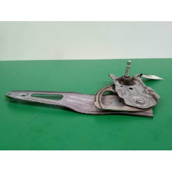 Recambio de elevalunas trasero derecho para toyota yaris (ksp9/scp9/nlp9) básico referencia OEM IAM TIJERA MANUAL CARIBE TIJERA 