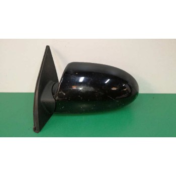 Recambio de retrovisor izquierdo para hyundai accent (mc) gl referencia OEM IAM 876101E110 ELECTRICO 