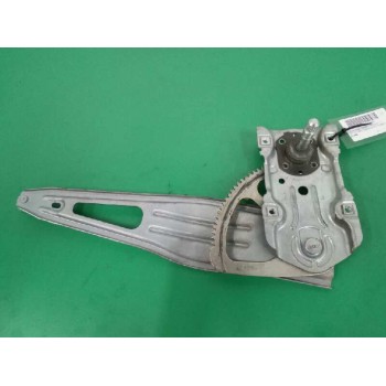 Recambio de elevalunas trasero derecho para toyota yaris (ksp9/scp9/nlp9) básico referencia OEM IAM TIJERA MANUAL CARIBE TIJERA 
