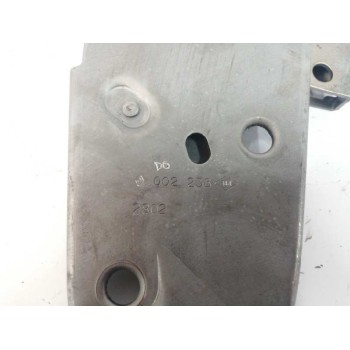 Recambio de palanca freno de mano para renault laguna ii (bg0) 2.0 referencia OEM IAM 002238  