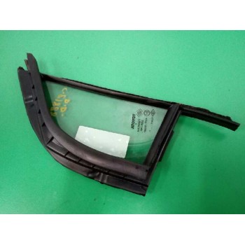 Recambio de luna custodia delantera derecha para toyota yaris (ksp9/scp9/nlp9) básico referencia OEM IAM   