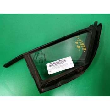 Recambio de luna custodia delantera derecha para toyota yaris (ksp9/scp9/nlp9) básico referencia OEM IAM   