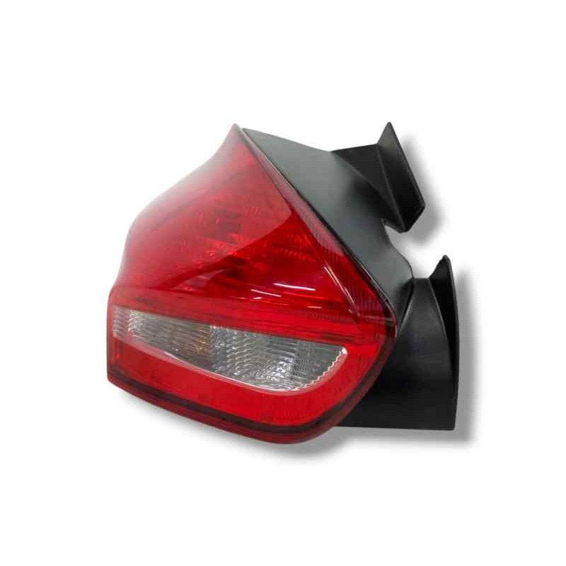 Recambio de piloto trasero izquierdo para ford focus iii 1.5 tdci referencia OEM IAM 1906355 11C808A6 