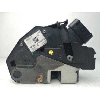 CERRADURA PUERTA DELANTERA IZQUIERDA BM5AA21813AC 921755102 