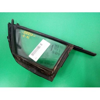 Recambio de luna custodia delantera izquierda para toyota yaris (ksp9/scp9/nlp9) básico referencia OEM IAM   