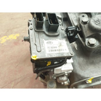 Recambio de caja cambios para citroën c4 picasso 2.0 hdi fap cat (rhr / dw10bted4) referencia OEM IAM 20DS51 SEMIAUTOMATICA PILO