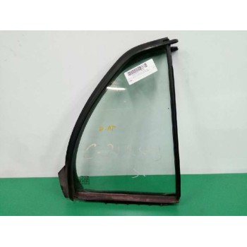Recambio de luna custodia trasera derecha para toyota yaris (ksp9/scp9/nlp9) básico referencia OEM IAM   
