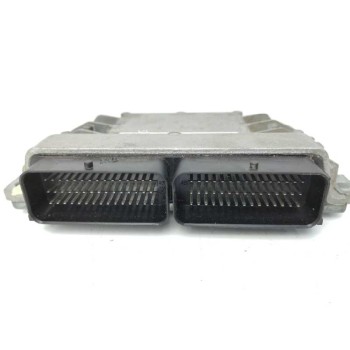 Recambio de centralita motor uce para dacia sandero 1.4 (bs0c, bs0a, bs0g, bs1f, bs0e) referencia OEM IAM 8200856659 8200598393 