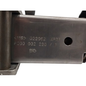 Recambio de columna direccion para renault laguna ii (bg0) 2.0 referencia OEM IAM 8200002220 SIN BLOQUEO ELECTRICO 